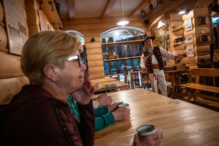 Wiślańskie Noce Muzeów 2026